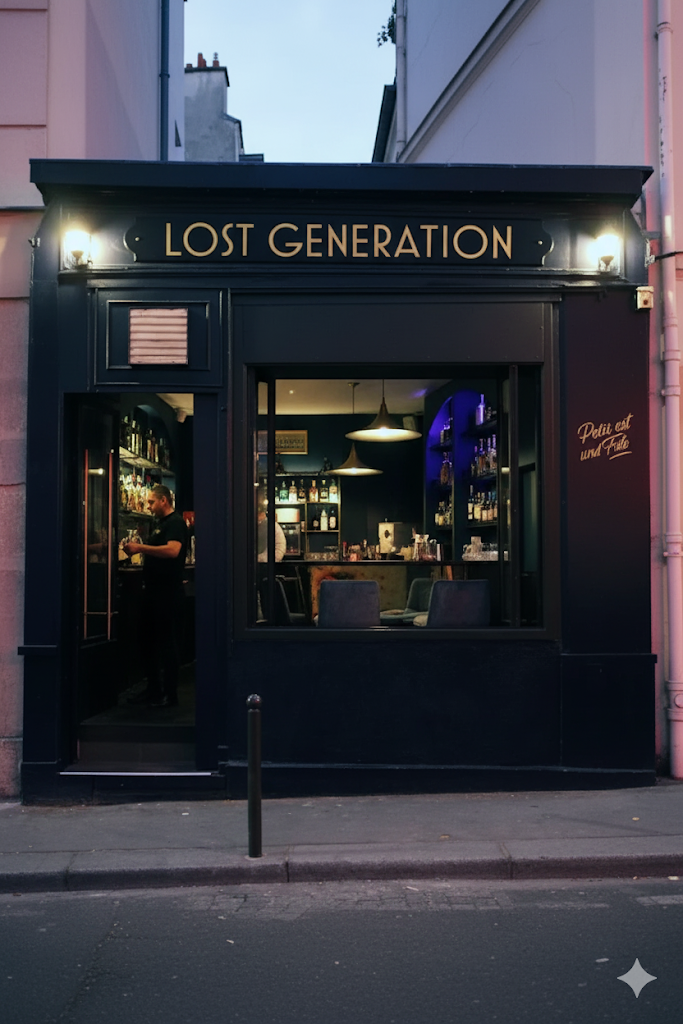 Lost Generation